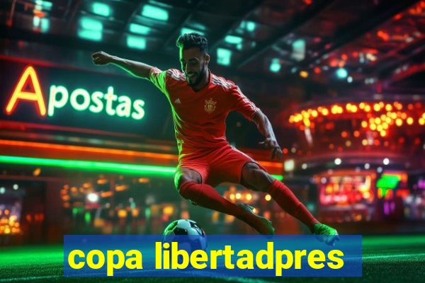 copa libertadpres