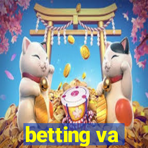 betting va