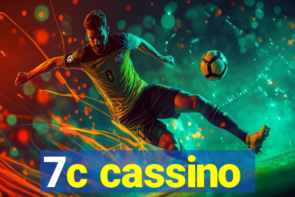 7c cassino