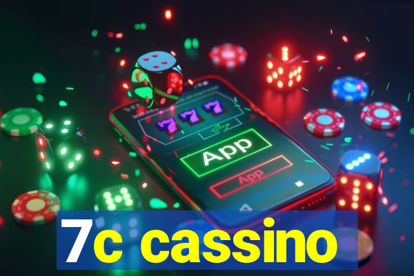 7c cassino