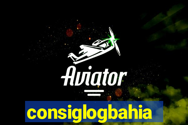 consiglogbahia