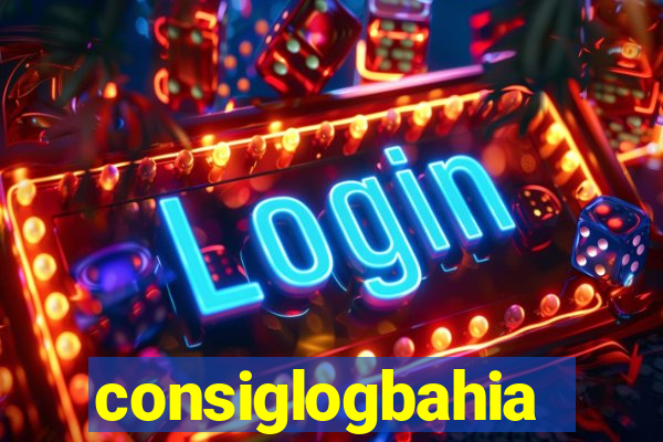 consiglogbahia