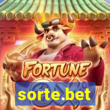 sorte.bet