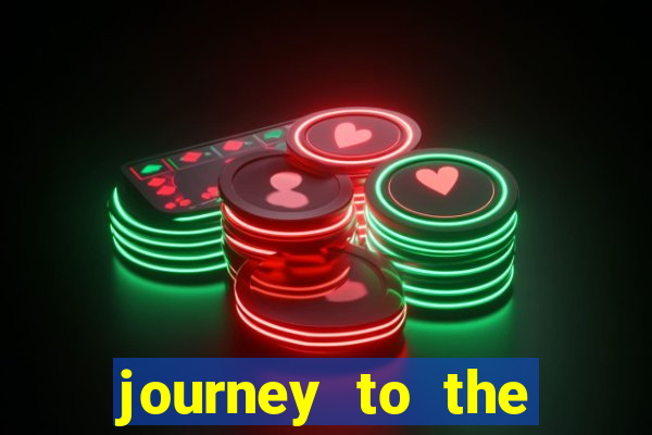 journey to the wealth slot demo