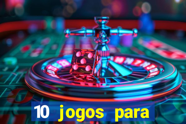 10 jogos para ganhar dinheiro