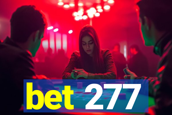 bet 277