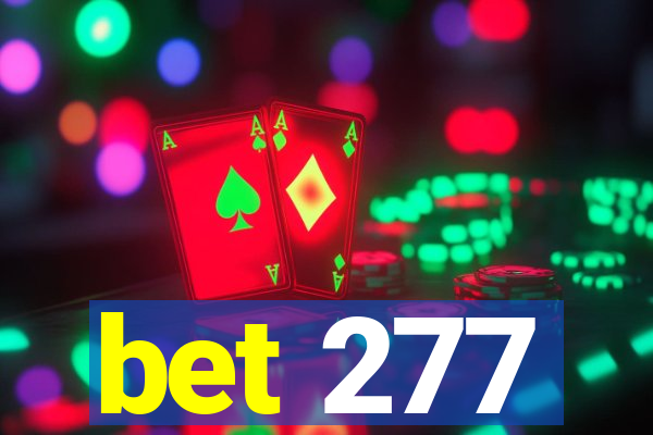 bet 277