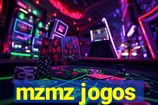 mzmz jogos