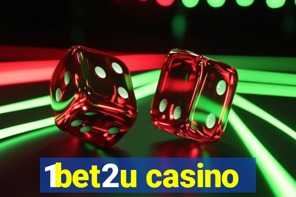 1bet2u casino