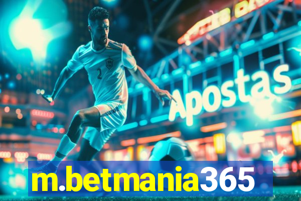 m.betmania365