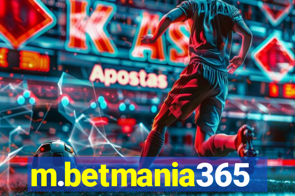 m.betmania365