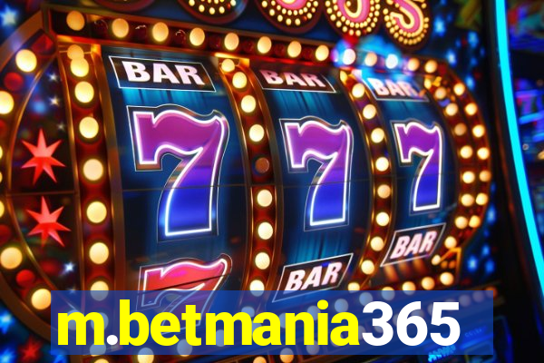 m.betmania365