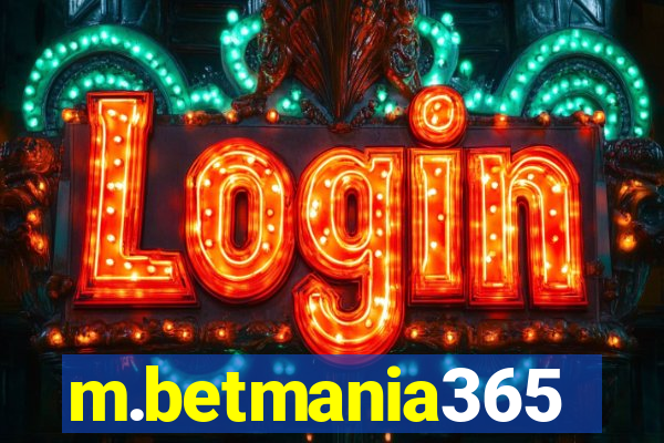 m.betmania365