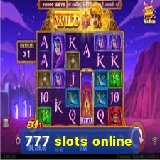 777 slots online