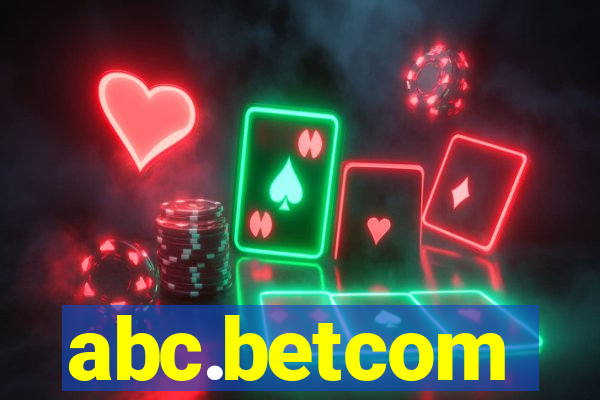 abc.betcom