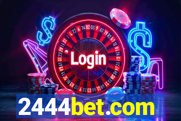 2444bet.com