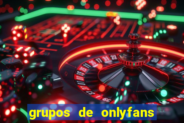 grupos de onlyfans no telegram