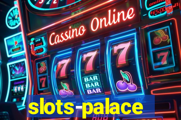 slots-palace