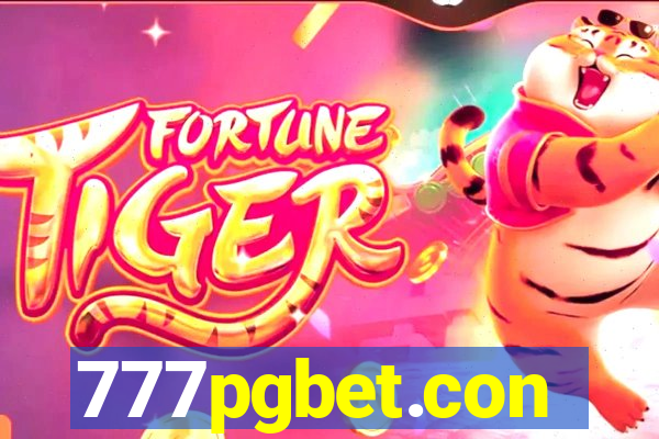 777pgbet.con