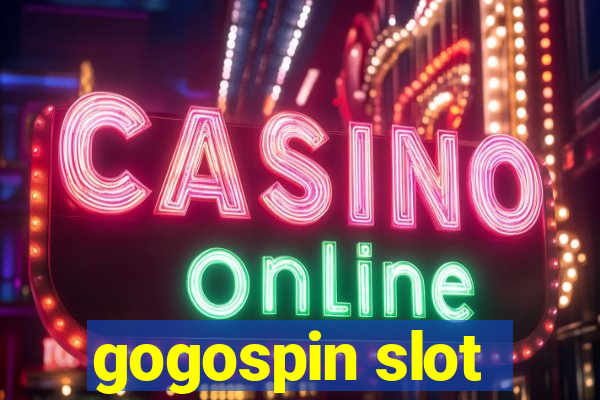 gogospin slot