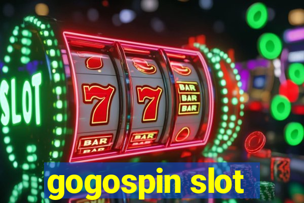 gogospin slot