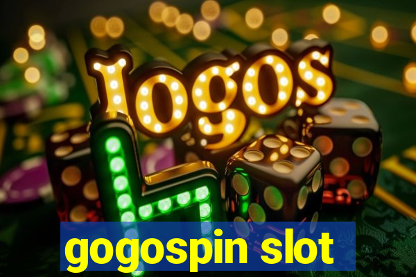 gogospin slot