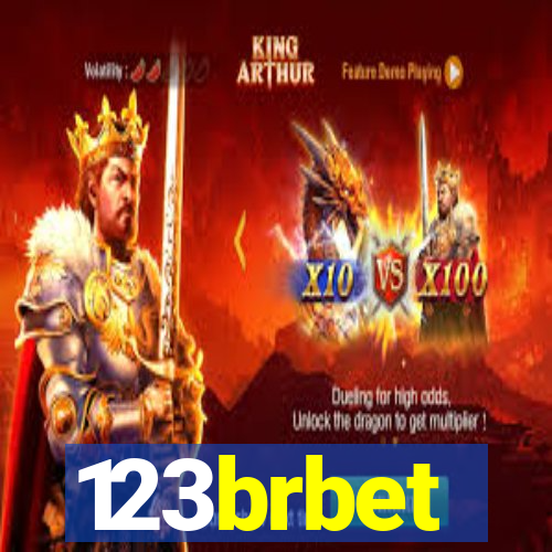 123brbet