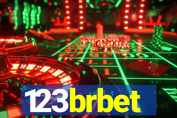 123brbet