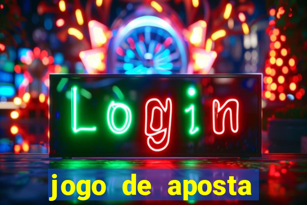 jogo de aposta gustavo lima