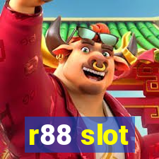 r88 slot