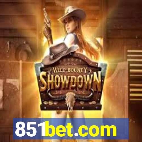 851bet.com