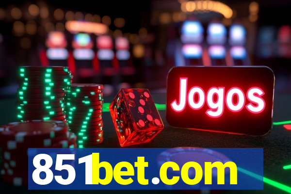 851bet.com