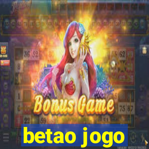 betao jogo