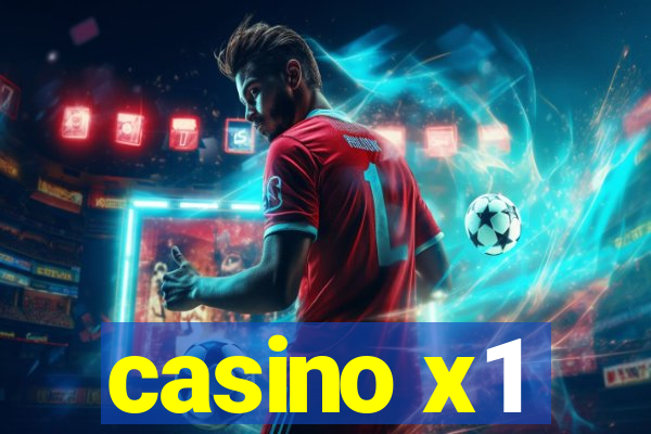 casino x1