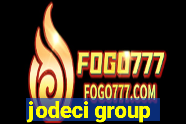 jodeci group