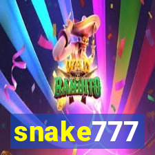 snake777