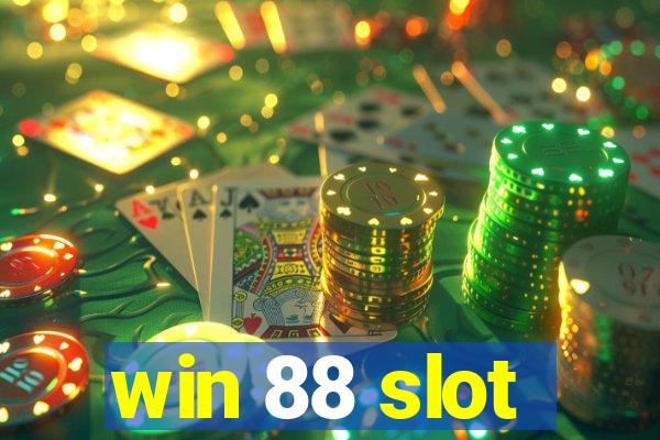 win 88 slot