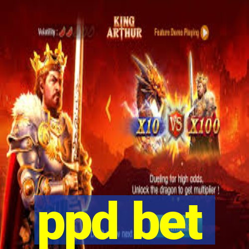 ppd bet