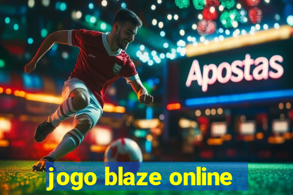 jogo blaze online