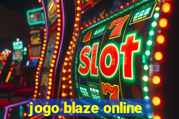 jogo blaze online