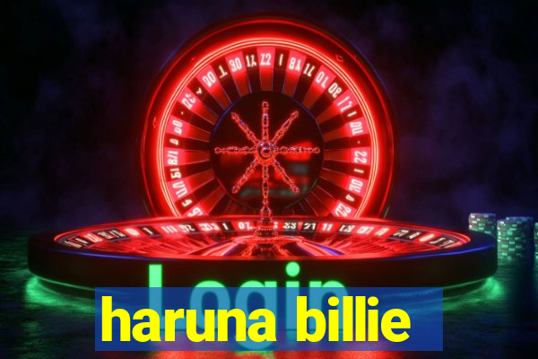 haruna billie