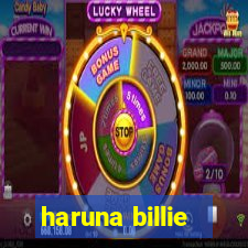 haruna billie