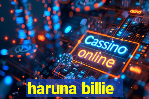 haruna billie