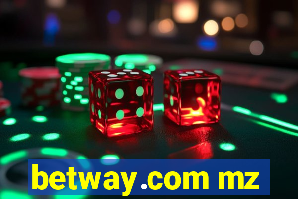 betway.com mz