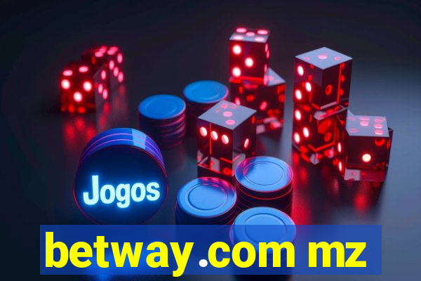 betway.com mz