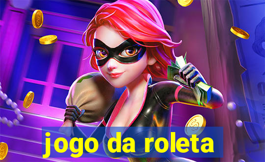 jogo da roleta