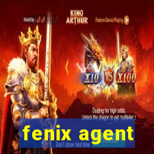 fenix agent