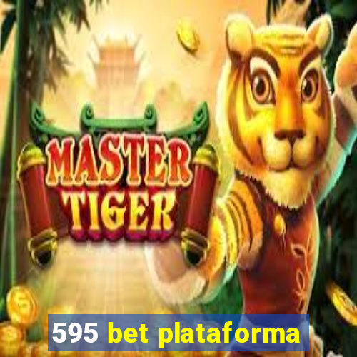 595 bet plataforma