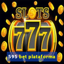 595 bet plataforma