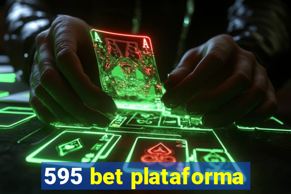 595 bet plataforma